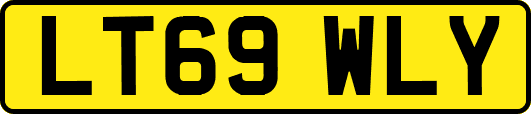 LT69WLY