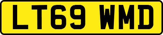 LT69WMD