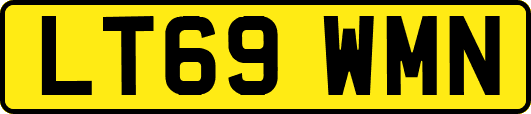 LT69WMN