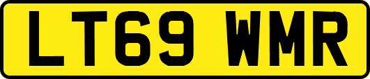 LT69WMR