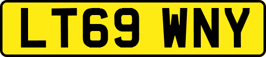 LT69WNY
