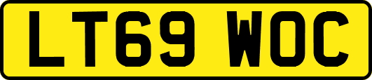 LT69WOC