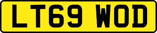 LT69WOD