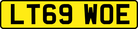 LT69WOE