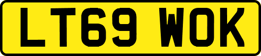 LT69WOK
