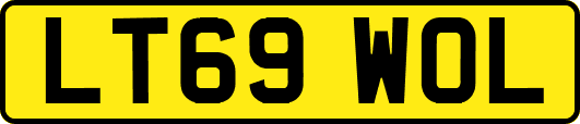 LT69WOL