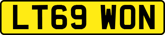 LT69WON