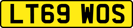 LT69WOS