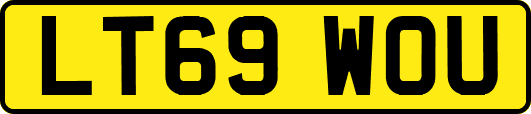 LT69WOU