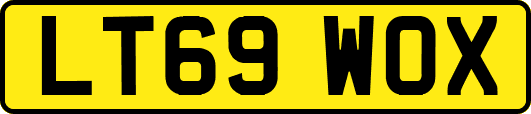LT69WOX