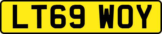 LT69WOY