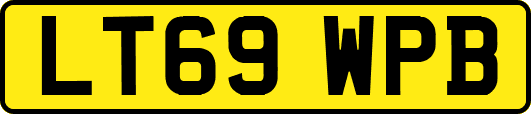 LT69WPB