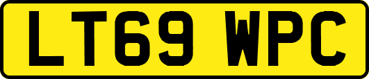 LT69WPC
