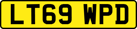 LT69WPD