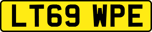 LT69WPE