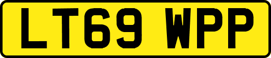 LT69WPP