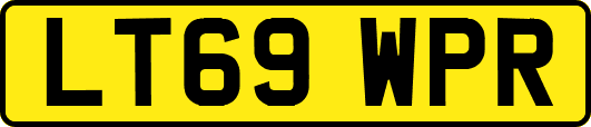 LT69WPR