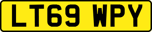 LT69WPY