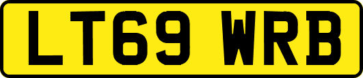 LT69WRB
