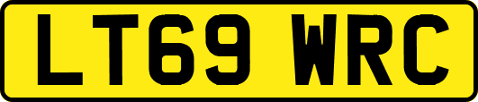 LT69WRC