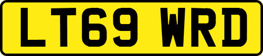 LT69WRD