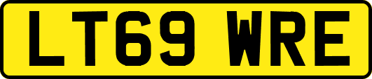 LT69WRE