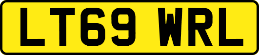 LT69WRL