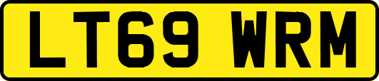 LT69WRM
