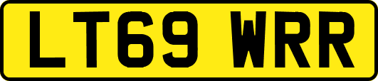 LT69WRR