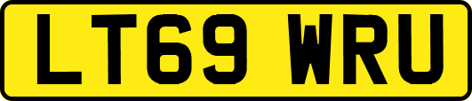 LT69WRU
