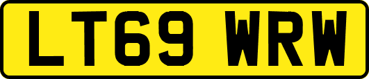 LT69WRW