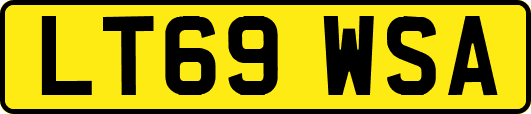 LT69WSA