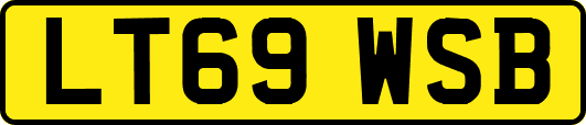LT69WSB