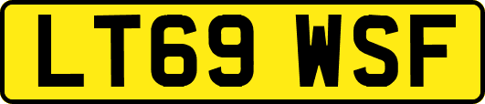 LT69WSF