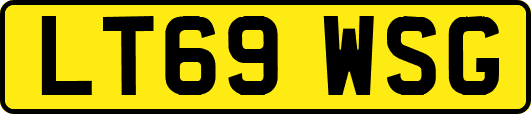 LT69WSG