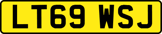 LT69WSJ
