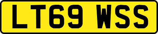 LT69WSS