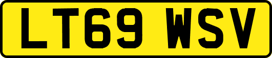 LT69WSV