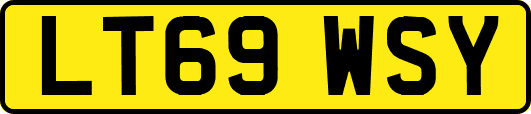 LT69WSY