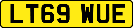 LT69WUE