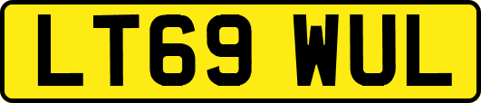 LT69WUL