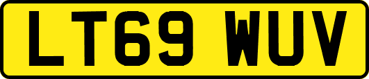 LT69WUV