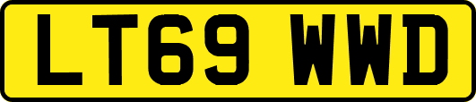 LT69WWD