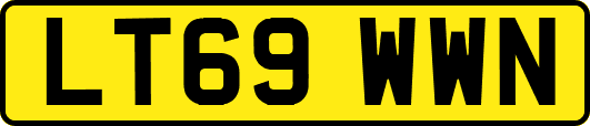LT69WWN