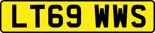 LT69WWS