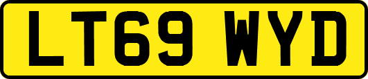 LT69WYD