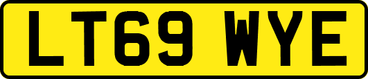 LT69WYE