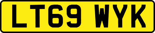 LT69WYK