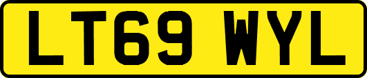 LT69WYL