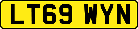 LT69WYN